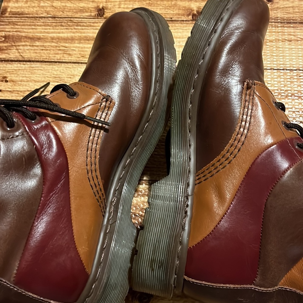๐๐๐โข โ Dr. Martenโs x No Autumn needed โโข๐๐ - Picture 14 of 16
